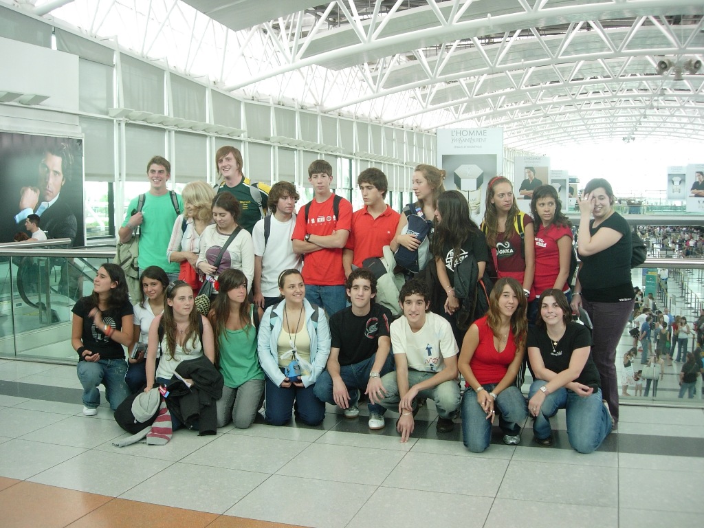 Cursos de en | WelcomeAbroad | Estudiar Idiomas en el Extranjero